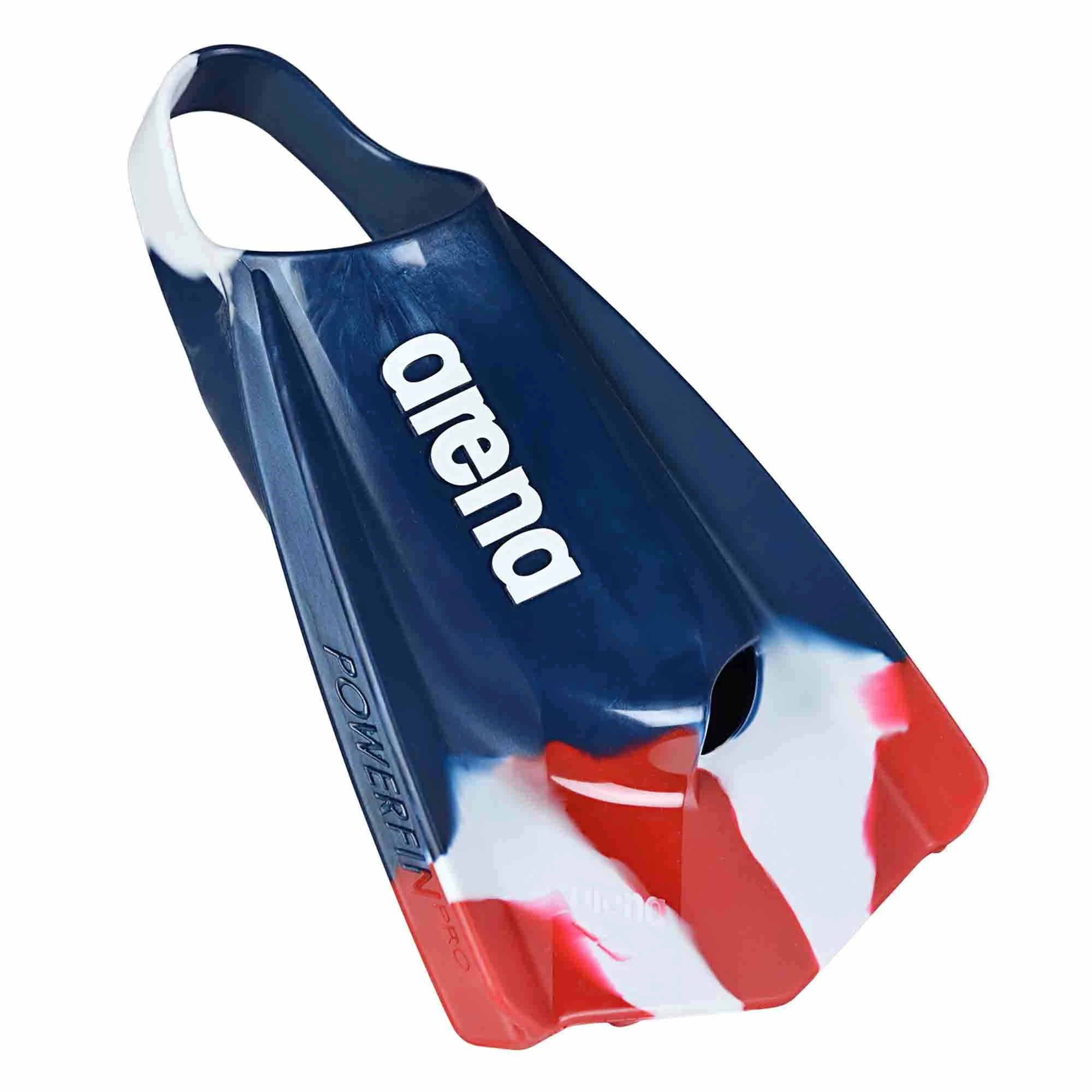 Arena Powerfin Pro Swim Fins 6 Arena Powerfin Pro Swim Fins