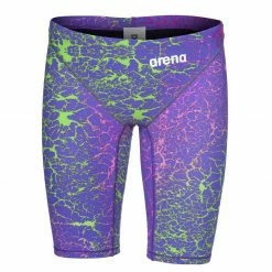 Arena Powerskin Jr ST 2.0 Jammer Limited Edition (12 Under Approved) Swimwear