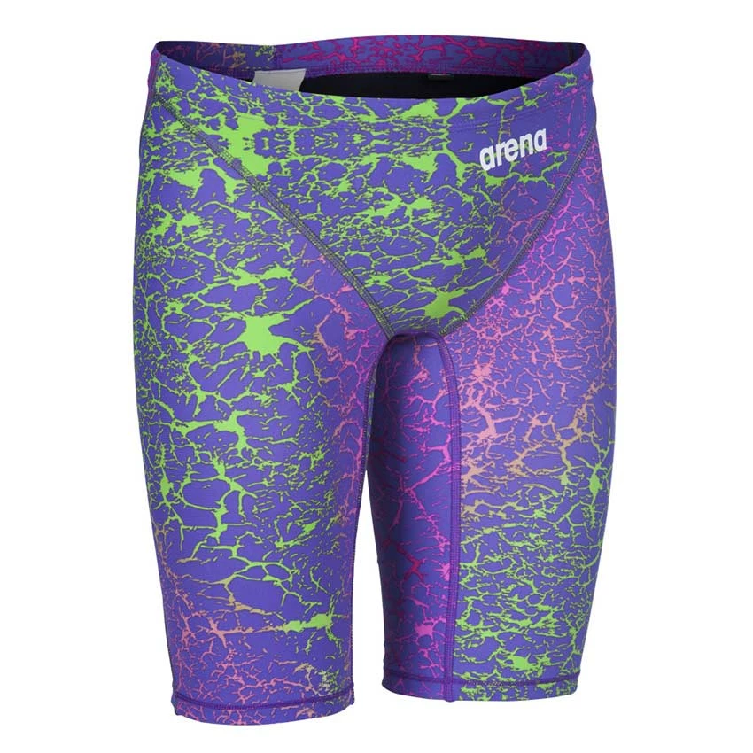 Arena Powerskin Men's ST 2.0 Limited Edition Jammer (12 Under Approved) 4 Arena Powerskin Men's ST 2.0 Limited Edition Jammer (12 Under Approved)