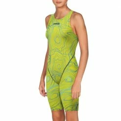 Arena Powerskin ST 2.0 Limited Edition Kneeskin (12 Under Approved) Swimwear