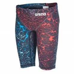 Arena Powerskin Men's ST 2.0 Limited Edition Jammer (12 Under Approved)