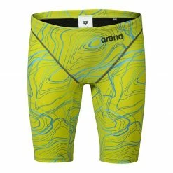 Arena Powerskin Men's ST 2.0 Limited Edition Jammer (12 Under Approved) 8 Arena Powerskin Men's ST 2.0 Limited Edition Jammer (12 Under Approved)
