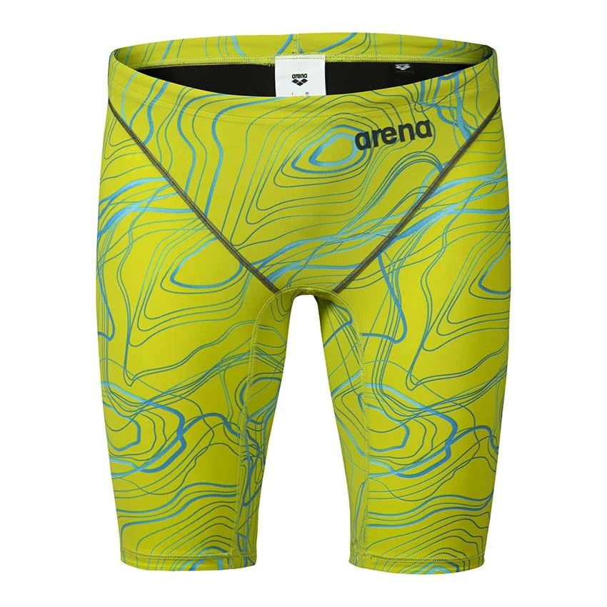 Arena Powerskin Men's ST 2.0 Limited Edition Jammer (12 Under Approved) 5 Arena Powerskin Men's ST 2.0 Limited Edition Jammer (12 Under Approved)