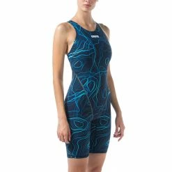 Arena Powerskin ST 2.0 Limited Edition Kneeskin (12 Under Approved) Swimwear