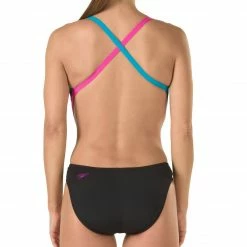 Speedo Endurance Lite Vee 2 Color Block
