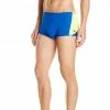 Swim Briefs Speedo Men's Color Block Endurance Drag Brief 2 Swim Briefs Speedo Men's Color Block Endurance Drag Brief