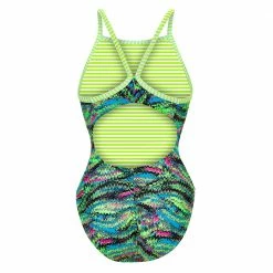 Dolfin Uglies LifeLine Women's 1-Piece Swimwear 7 Dolfin Uglies LifeLine Women's 1-Piece Swimwear