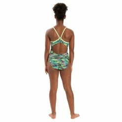 Dolfin Uglies LifeLine Women's 1-Piece Swimwear