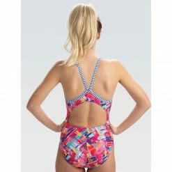 Swimwear Dolfin Uglies Basket Case One Piece