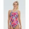 Swimwear Dolfin Uglies Basket Case One Piece 1 Swimwear Dolfin Uglies Basket Case One Piece