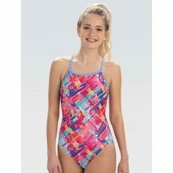 Swimwear Dolfin Uglies Basket Case One Piece