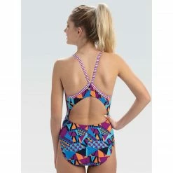 Swimwear Dolfin Uglies Carnival One Piece