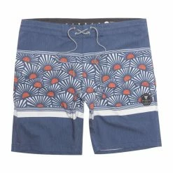 Vissla Sun Dazer 18.5" Boardshort Swimwear