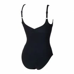 Arena Aquafit Mowgli Low One Piece Swimsuit Swimwear