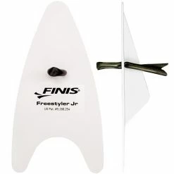 Swim Paddles FINIS Freestyler Paddles Jr