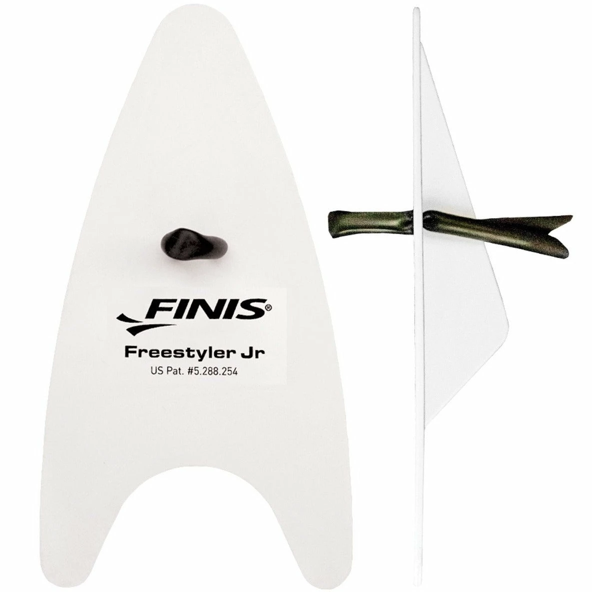 Swim Paddles FINIS Freestyler Paddles Jr 3 Swim Paddles FINIS Freestyler Paddles Jr