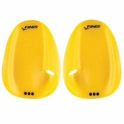 Swim Paddles Finis Agility Paddle