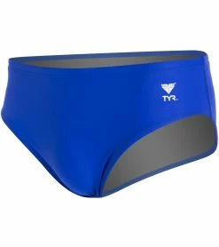 TYR Durafast Elite Solid Brief Swimwear