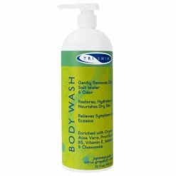 TriSwim Body Wash/Soap Tri Swim 32oz Body Wash