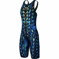 Swimwear TYR Venzo Closed Back