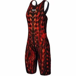 Swimwear TYR Venzo Closed Back