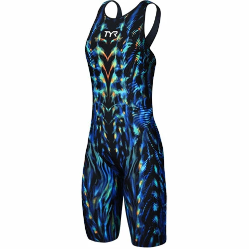 Swimwear TYR Venzo Genesis Open Back 3 Swimwear TYR Venzo Genesis Open Back