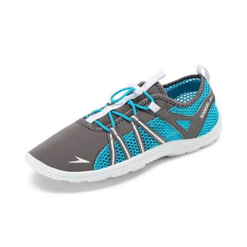 Speedo Ladies Seaside Watershoe Shoes 6 Speedo Ladies Seaside Watershoe Shoes