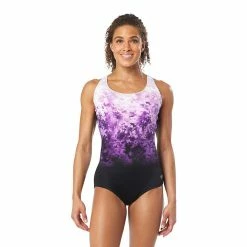 Speedo Printed Ultraback 1-Piece Swimwear 15 Speedo Printed Ultraback 1-Piece Swimwear