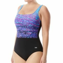 TYR Women's Arctic Scoop Neck One Piece