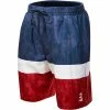 TYR Men's Shoreline Swell Swim Short