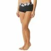 TYR Women's Della Padma Boyshort Swimwear