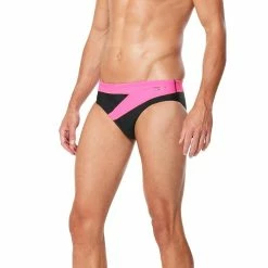 Swimwear Speedo Colorblock Brief