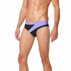 Swimwear Speedo Colorblock Brief