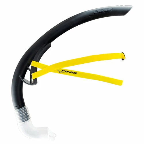 Finis Stability Snorkel Swim Snorkels 4 Finis Stability Snorkel Swim Snorkels