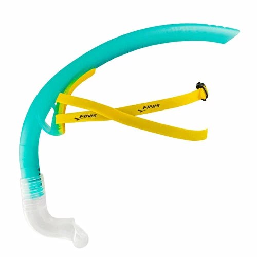 Finis Stability Snorkel Swim Snorkels 5 Finis Stability Snorkel Swim Snorkels
