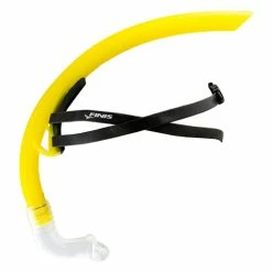 Finis Stability Snorkel Swim Snorkels 9 Finis Stability Snorkel Swim Snorkels