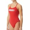 TYR Guard Women's Crosscutfit Tieback Swimsuit 1 TYR Guard Women's Crosscutfit Tieback Swimsuit