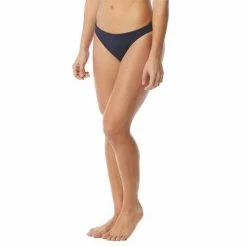 Swimwear TYR Women's Solid Bikini Bottom