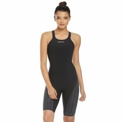 Dolfin Women's FirstStrike Kneeskin Tech Suit (12 Under Approved) Swimwear
