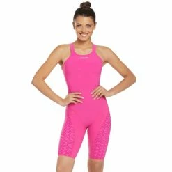 Dolfin Women's FirstStrike Kneeskin Tech Suit (12 Under Approved) Swimwear