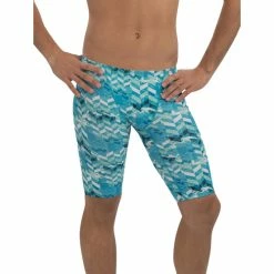Dolfin Uglies Pixel Jammer Swimwear