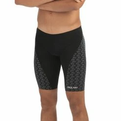 Dolfin FirstStrike Men's Jammer Tech Suit (12 Under Approved) Swimwear