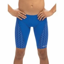 Dolfin FirstStrike Men's Jammer Tech Suit (12 Under Approved) Swimwear