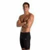 Jammers Speedo LZR Pure Valor High Waist Jammer: Black 2 Jammers Speedo LZR Pure Valor High Waist Jammer: Black