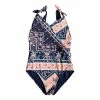 Roxy Girls Heart In The Waves One Piece
