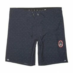 Vissla Solid Sets Printed 18.5" Boardshort