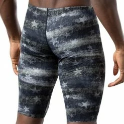 TYR American Dream All Over Jammer Swimwear