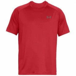 Swimwear Under Armour Men's HeatGear Flyweight T-Shirt Rashguard