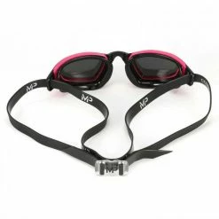 Aquasphere MP Michael Phelps Women's Xceed Goggle