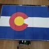 Swim Towels Q Swimwear Colorado Flag Quick Dry Towel 2 Swim Towels Q Swimwear Colorado Flag Quick Dry Towel